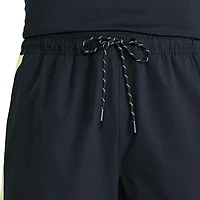 Reebok Men's Delta 7 Inch Core Volley W/ Side Panels