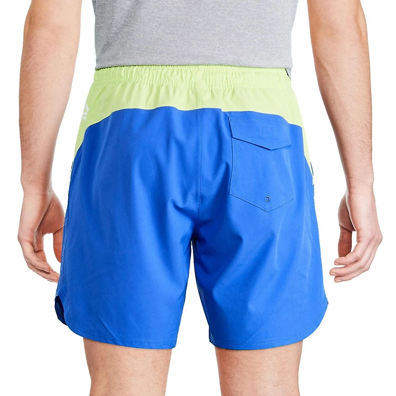 Short De Surf 7 Pouces Pour Homme Reebok