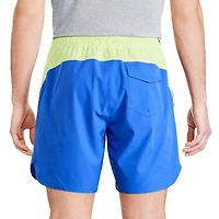 Short De Surf 7 Pouces Pour Homme Reebok