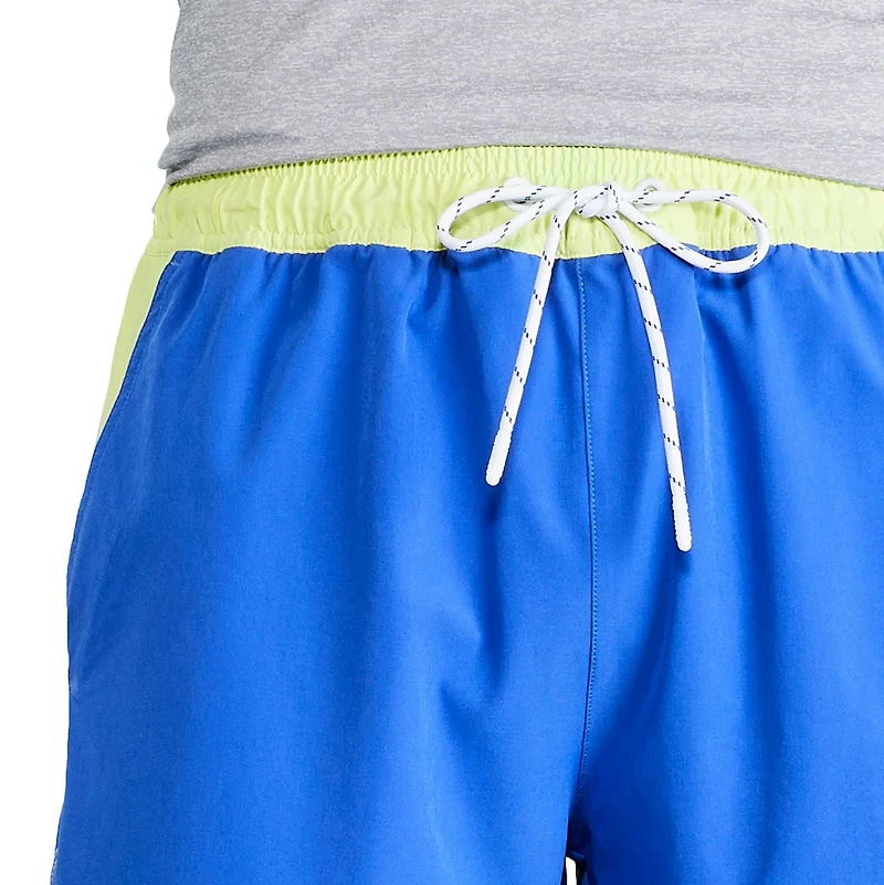 Short De Surf 7 Pouces Pour Homme Reebok