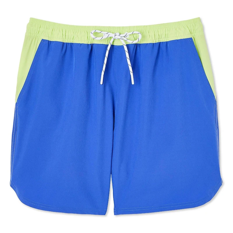Short De Surf 7 Pouces Pour Homme Reebok
