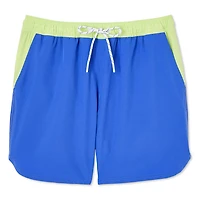 Short De Surf 7 Pouces Pour Homme Reebok