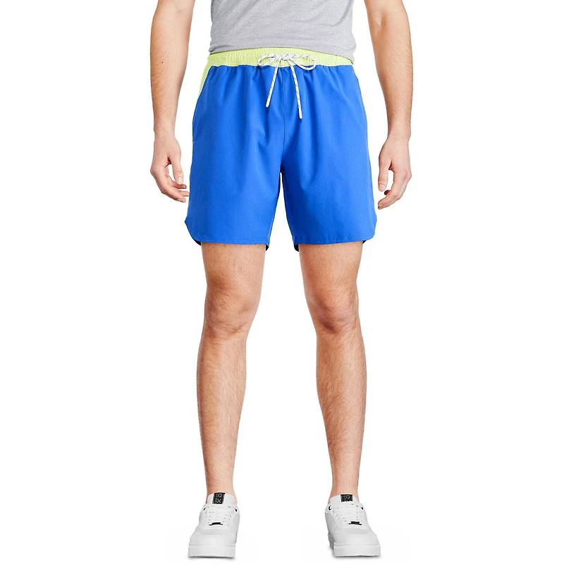 Short De Surf 7 Pouces Pour Homme Reebok