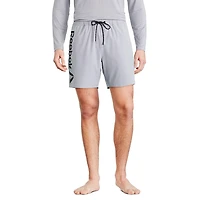Short De Surf 7 Pouces Pour Homme Reebok Maillots Bain