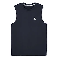 Reebok Men's Delta Sleeveless Swim Shirt