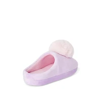 Pantoufles Pom George pour filles