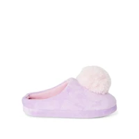 Pantoufles Pom George pour filles