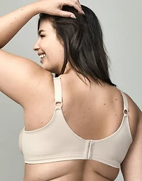 Soutien-gorge sans armature avec effet lissant à l’arrière et sur les côtés WonderBra Plus