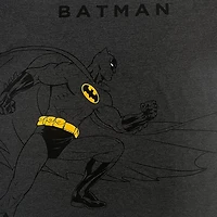 Batman Men's Short Sleeve Tee