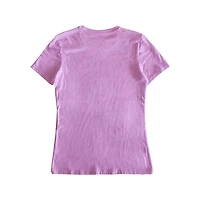 Ladies Star Wars Child Bubbles Short Sleeve T-Shirt, Sizes: XS-XL