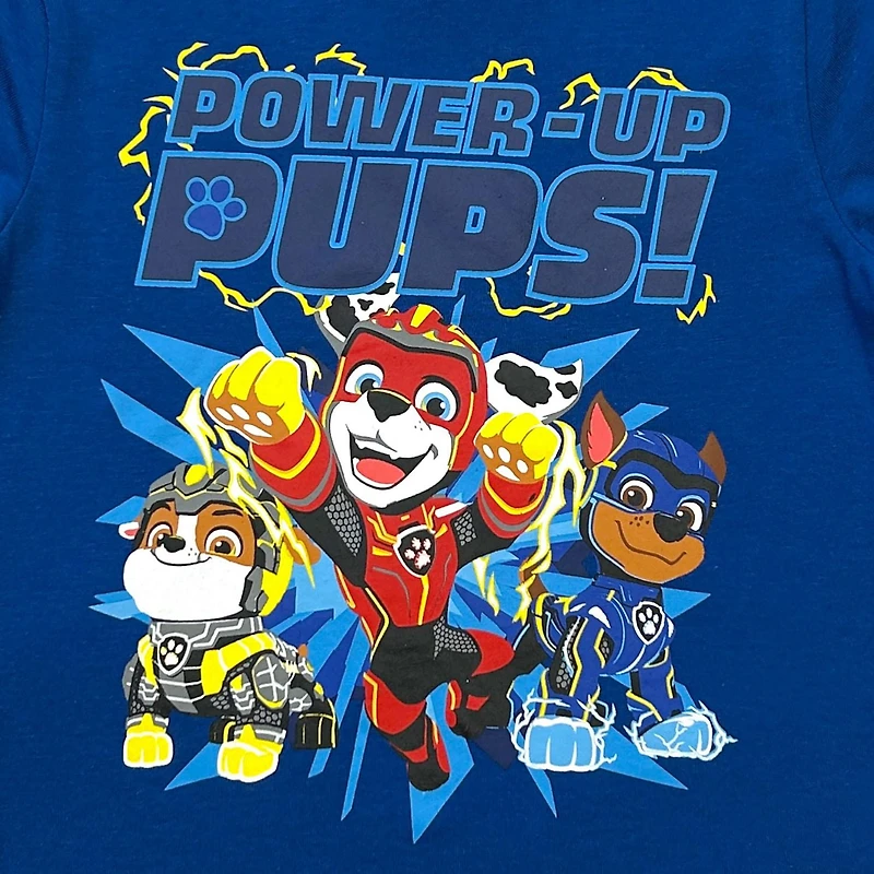 Paw Patrol Toddler Boy's long sleeve T-Shirt