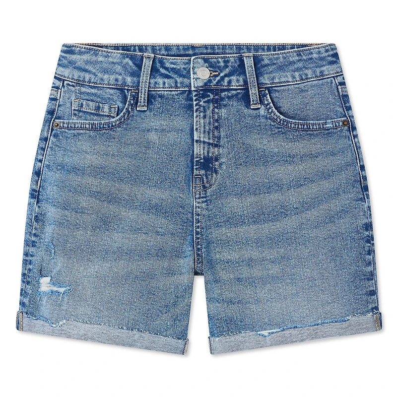 Short droit George pour femmes