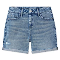 Short droit George pour femmes