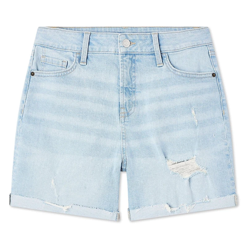 Short droit George pour femmes