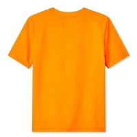 George Girls' Short Sleeve Rash Guard