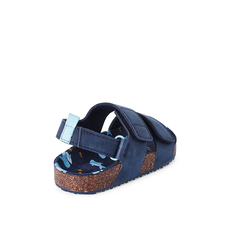 George Toddler Boys' Sandals