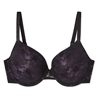 Soutien-gorge en dentelle à coques moulées George Plus pour femmes Tailles C38-42, D36-42