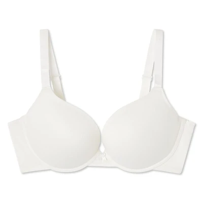 George Women's Plus Plunge Underwire Bra, Sizes 40C-44DD