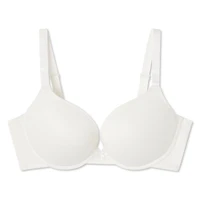 George Women's Plus Plunge Underwire Bra, Sizes 40C-44DD