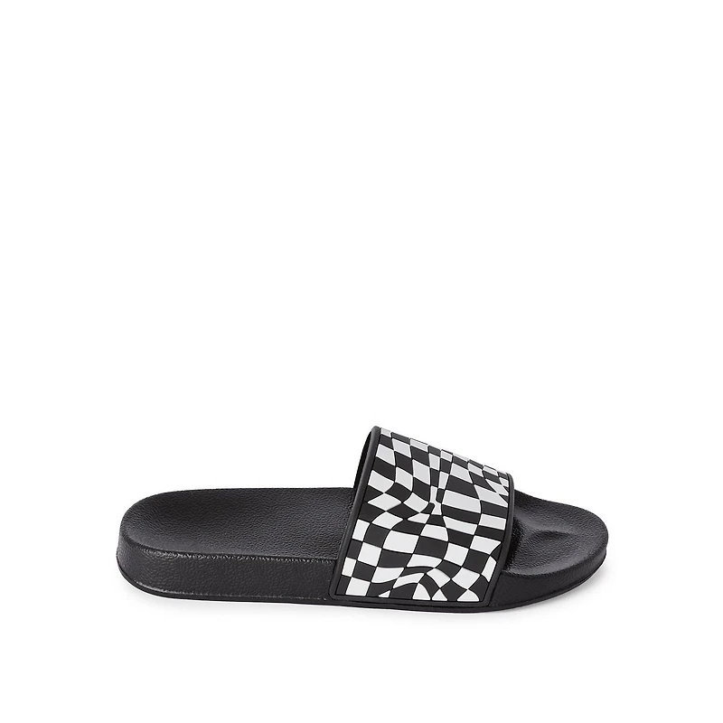 George Big Boys' Pool Slides