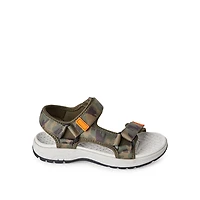 Sandales de sport George pour garçons
