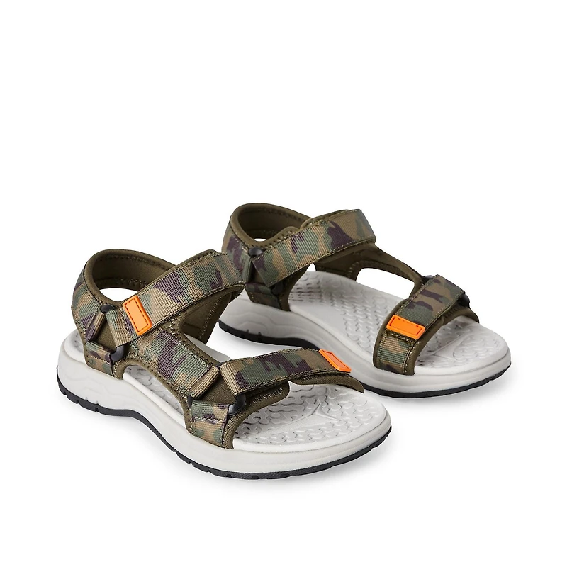 Sandales de sport George pour garçons