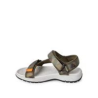 Sandales de sport George pour garçons