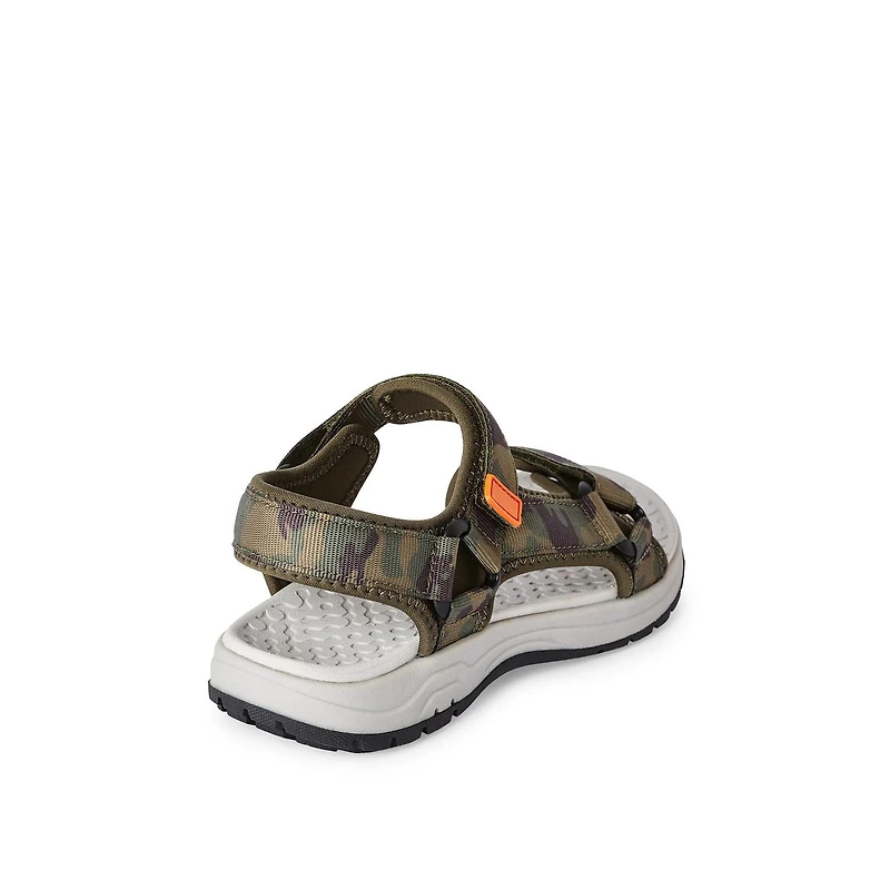 Sandales de sport George pour garçons