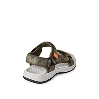 Sandales de sport George pour garçons