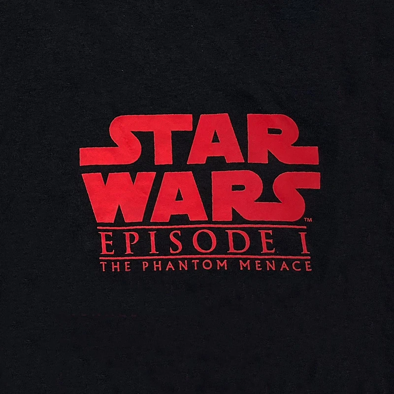 Star Wars Mens SW Episode 1 Shorts