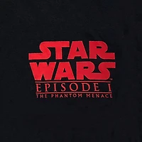 Star Wars Mens SW Episode 1 Shorts