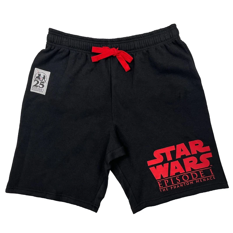 Star Wars Mens SW Episode 1 Shorts