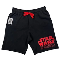 Star Wars Mens SW Episode 1 Shorts