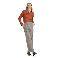 Mexx Women’s Stretch Poplin Shirt