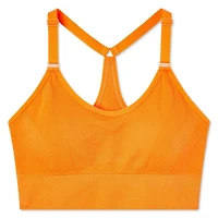 Soutien-gorge camisole Athletic Works pour femmes