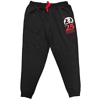 Star Wars Mens 25th Phantom Menace Jogger Pants