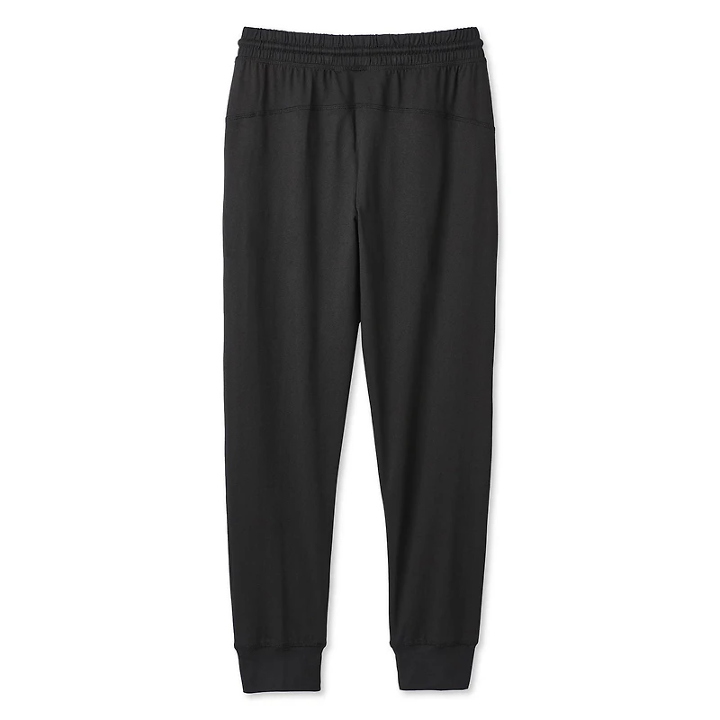 Athletic Works Boys' Jersey Jogger
