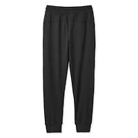 Athletic Works Boys' Jersey Jogger