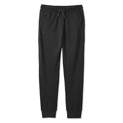 Athletic Works Boys' Jersey Jogger