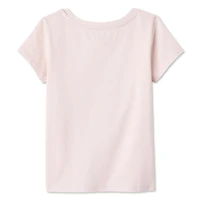 George Toddler Girls' Graphic T-Shirt