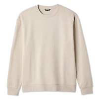 George Men's Crew-Neck Sweatshirt