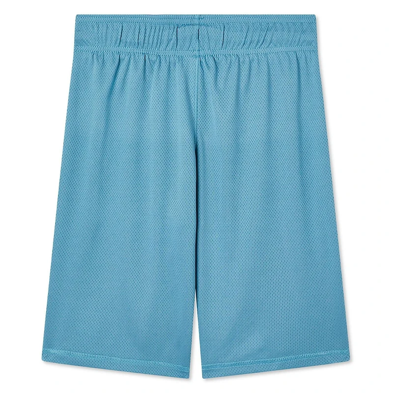 Short en maille Athletic Works pour garçons