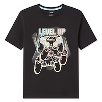 George Boys' Graphic Tee, Sizes XS-XL