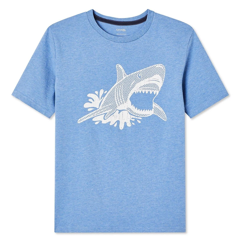 George Boys' Graphic Tee