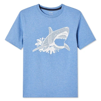 George Boys' Graphic Tee