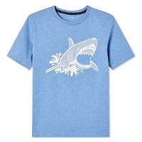 George Boys' Graphic Tee