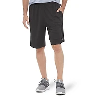 Pantalon court yeux d’oiseaux Athletic Works Plus pour hommes