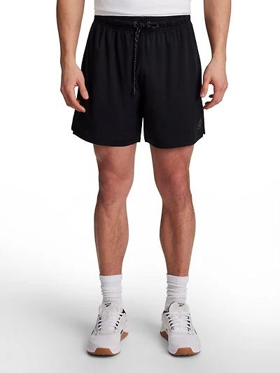 Reebok Men’s Agility Hybrid 6” Short