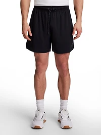 Reebok Men’s Agility Hybrid 6” Short