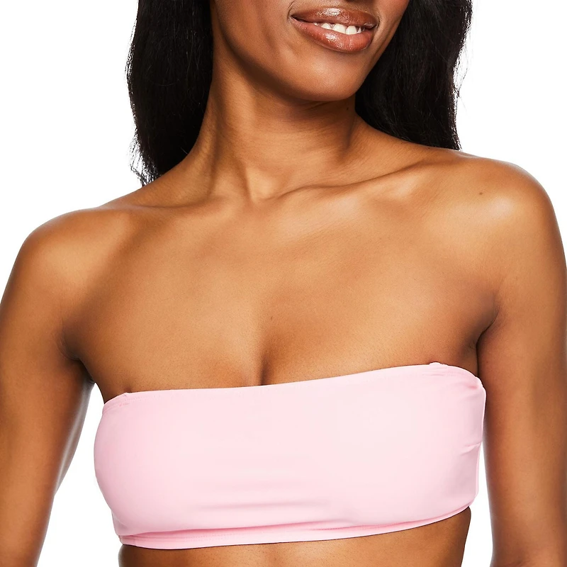 No Boundaries Women's Swim Top